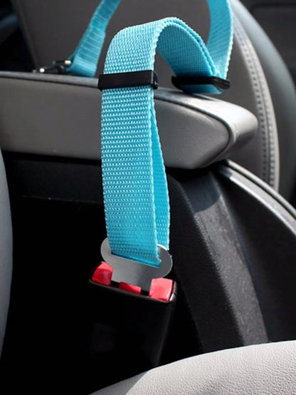 Seat Belt for Dog & Cat